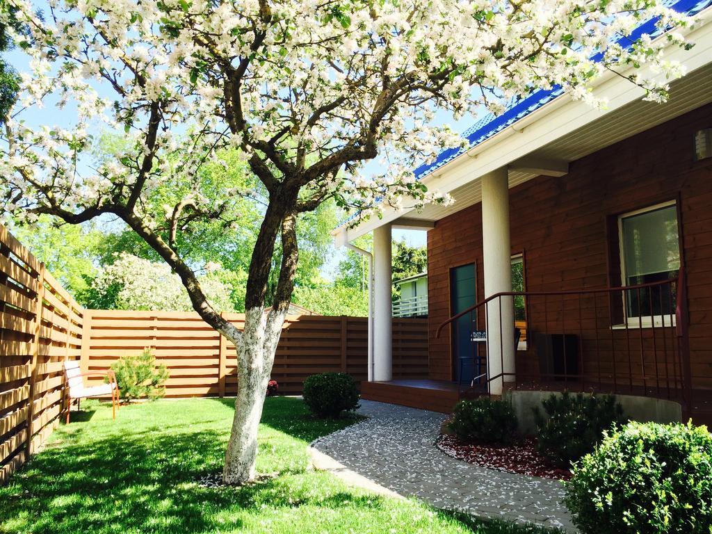Apartamentas Kretingos Gatveje Παλάγκα Δωμάτιο φωτογραφία