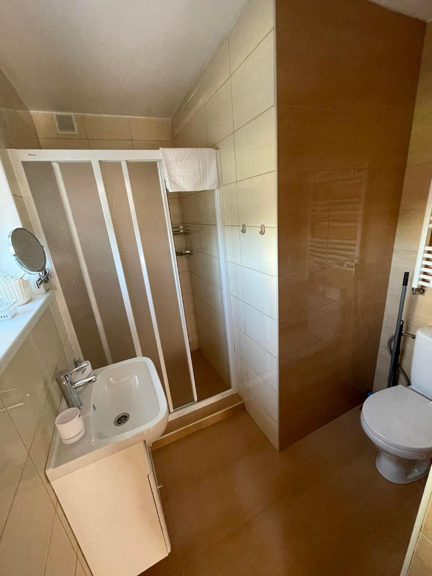 Apartamentas Kretingos Gatveje Παλάγκα Εξωτερικό φωτογραφία