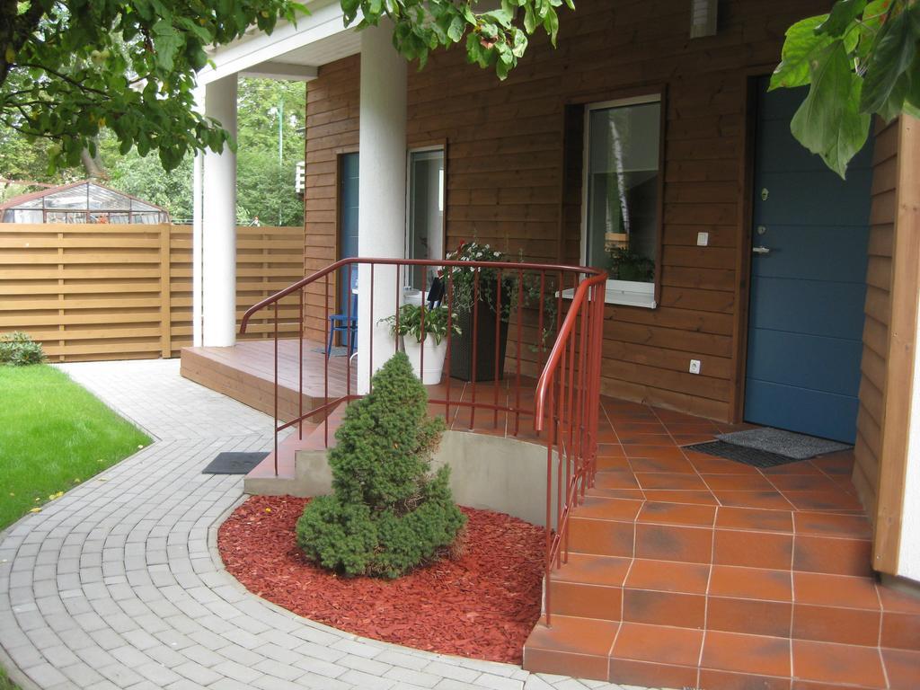 Apartamentas Kretingos Gatveje Παλάγκα Δωμάτιο φωτογραφία