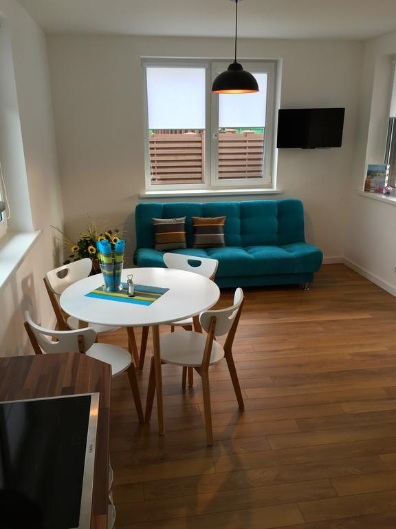 Apartamentas Kretingos Gatveje Παλάγκα Εξωτερικό φωτογραφία