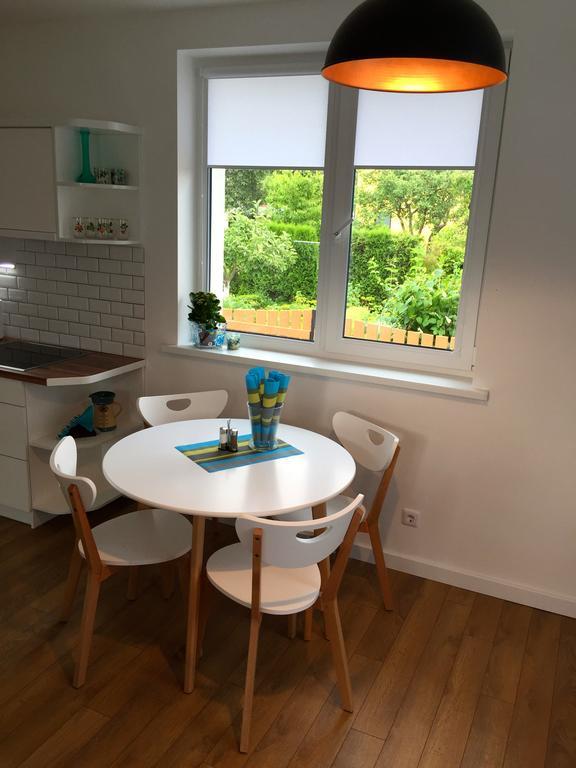 Apartamentas Kretingos Gatveje Παλάγκα Εξωτερικό φωτογραφία