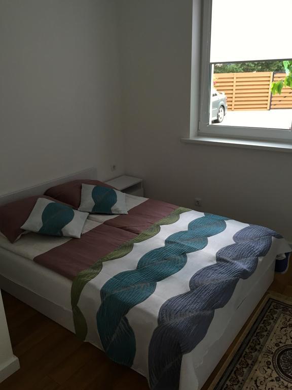 Apartamentas Kretingos Gatveje Παλάγκα Εξωτερικό φωτογραφία