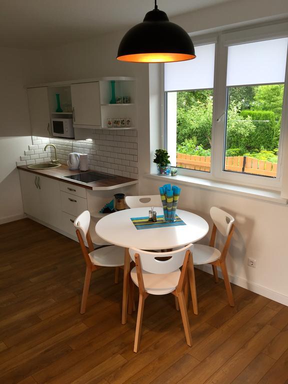 Apartamentas Kretingos Gatveje Παλάγκα Εξωτερικό φωτογραφία