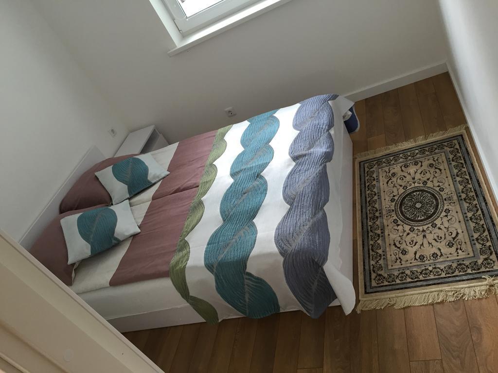 Apartamentas Kretingos Gatveje Παλάγκα Εξωτερικό φωτογραφία