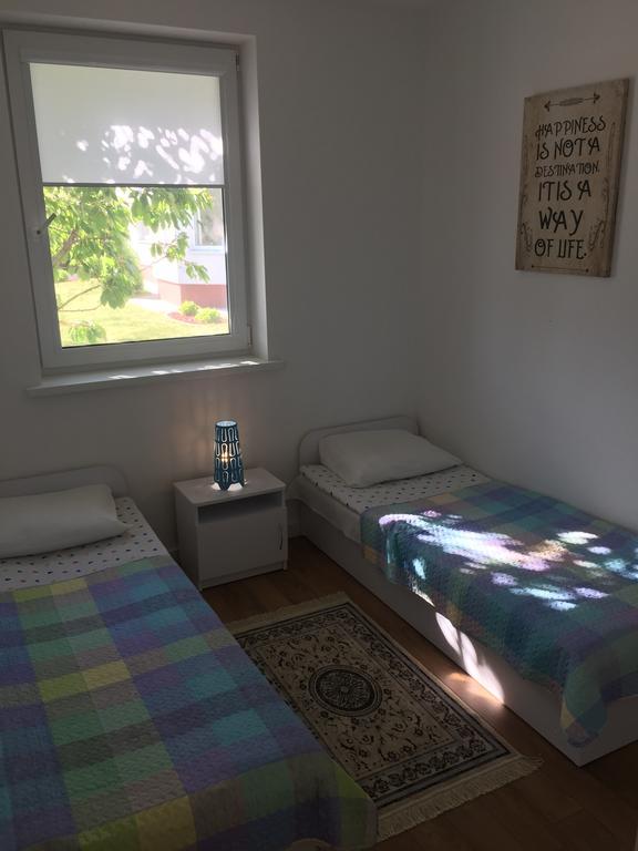 Apartamentas Kretingos Gatveje Παλάγκα Εξωτερικό φωτογραφία