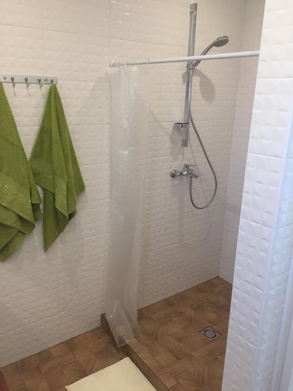 Apartamentas Kretingos Gatveje Παλάγκα Εξωτερικό φωτογραφία
