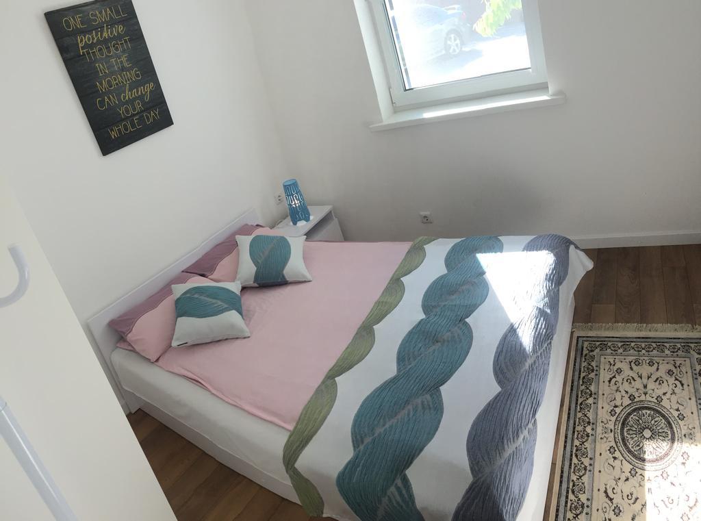 Apartamentas Kretingos Gatveje Παλάγκα Εξωτερικό φωτογραφία