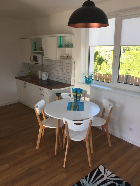 Apartamentas Kretingos Gatveje Παλάγκα Εξωτερικό φωτογραφία